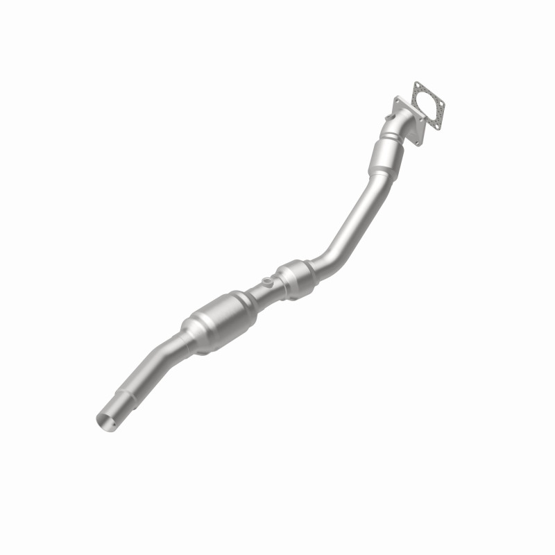 Audi Allroad Quattro Catalytic Converter - Magnaflow - HM Grade, Direct-Fit - `01-`02