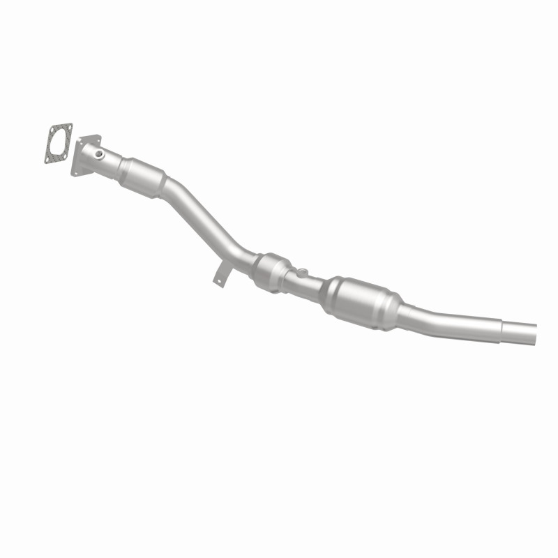 Audi Allroad Quattro Catalytic Converter - Magnaflow - HM Grade, Direct-Fit - `01-`02