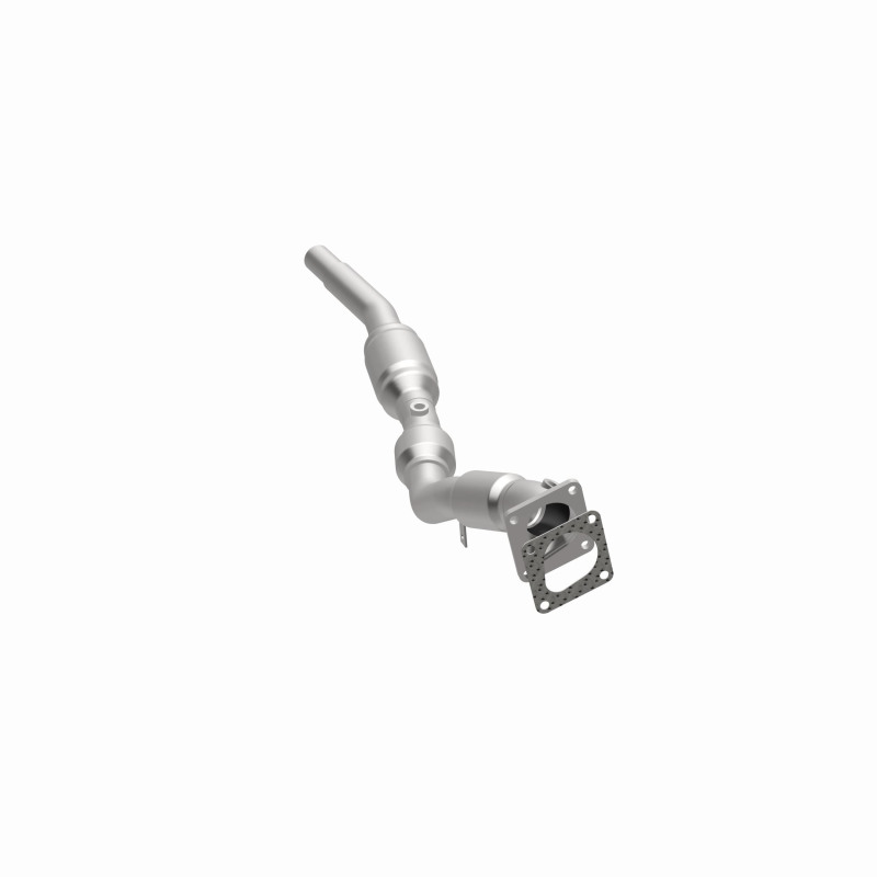 Audi Allroad Quattro Catalytic Converter - Magnaflow - HM Grade, Direct-Fit - `01-`02