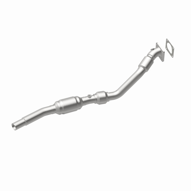 Audi Allroad Quattro Catalytic Converter - Magnaflow - HM Grade, Direct-Fit - `01-`02