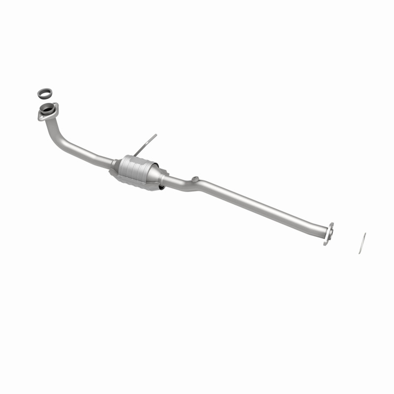 Chevrolet Metro Catalytic Converter - Magnaflow - HM Grade - `98-`00