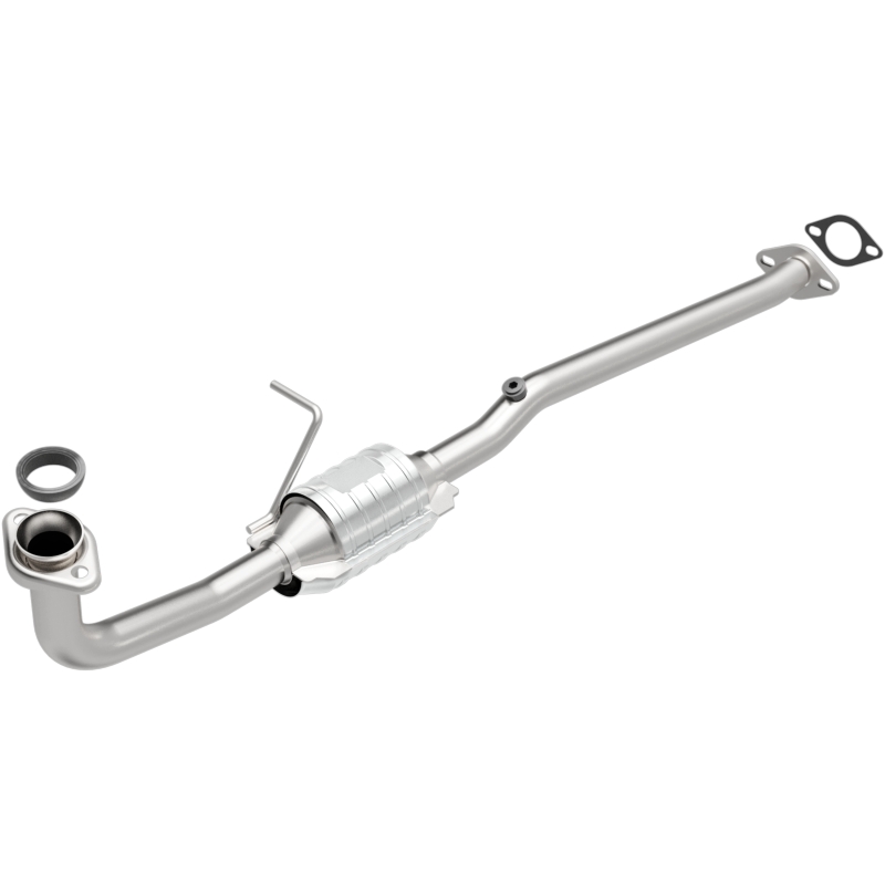 Chevrolet Metro Catalytic Converter - Magnaflow - HM Grade - `98-`00