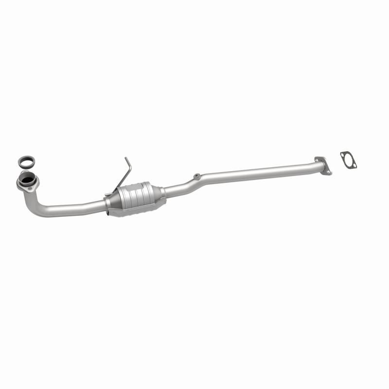 Chevrolet Metro Catalytic Converter - Magnaflow - HM Grade - `98-`00