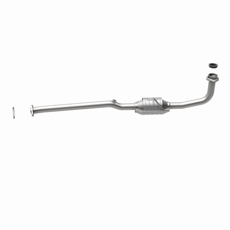 Chevrolet Metro Catalytic Converter - Magnaflow - HM Grade - `98-`00