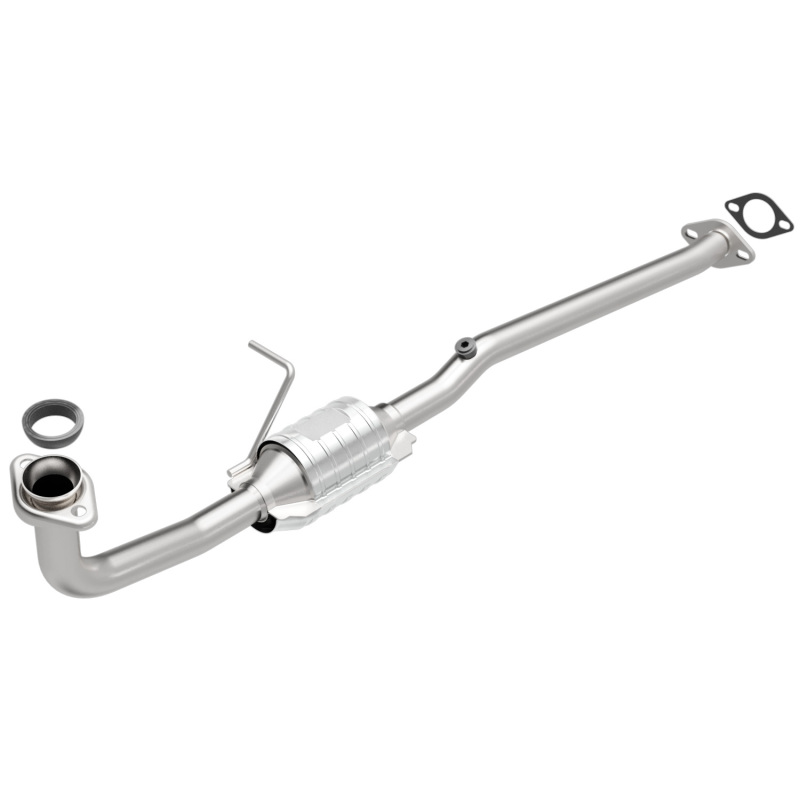 Chevrolet Metro Catalytic Converter - Magnaflow - HM Grade - `98-`00