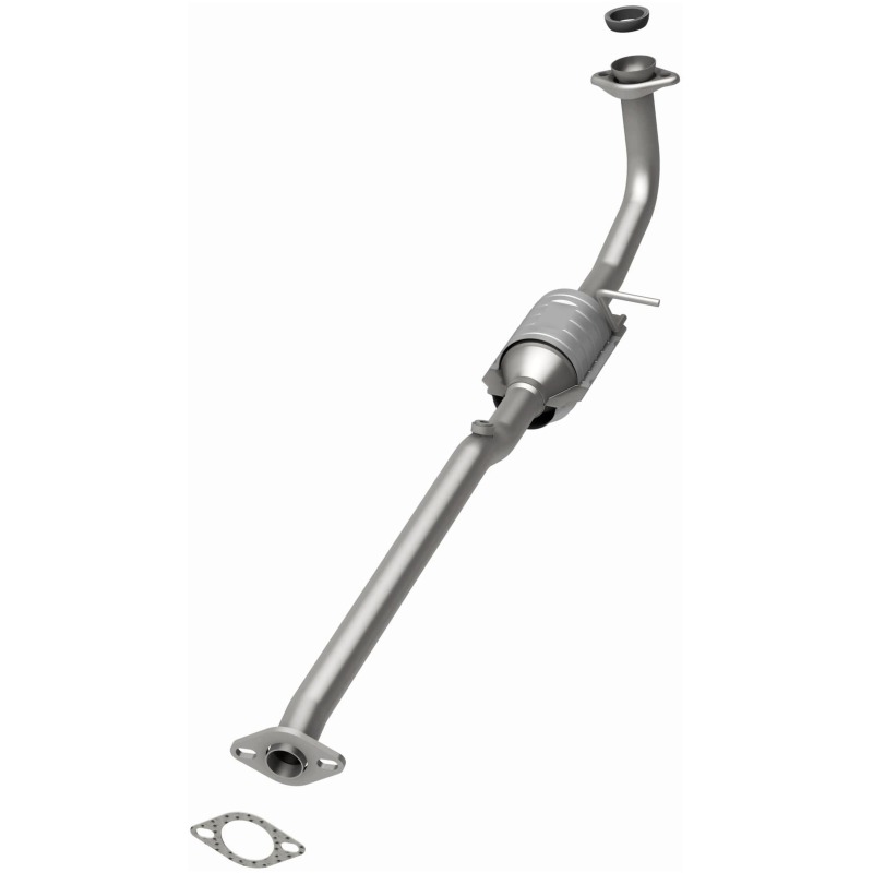 Chevrolet Metro Catalytic Converter - Magnaflow - HM Grade - `98-`00