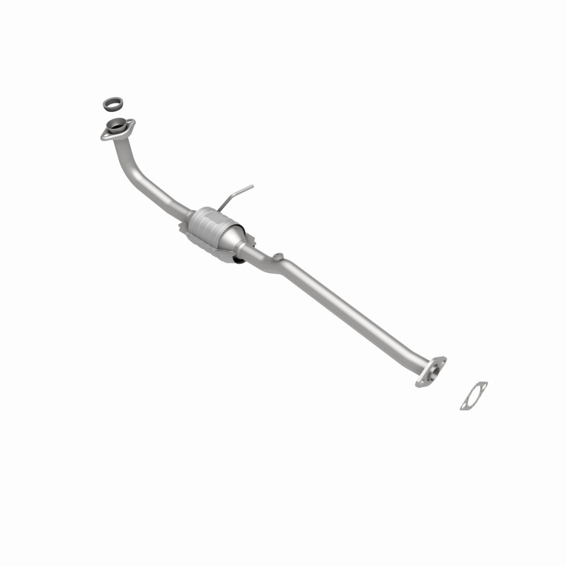 Chevrolet Metro Catalytic Converter - Magnaflow - HM Grade - `98-`00