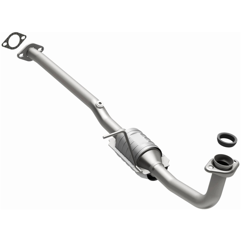 Chevrolet Metro Catalytic Converter - Magnaflow - HM Grade - `98-`00