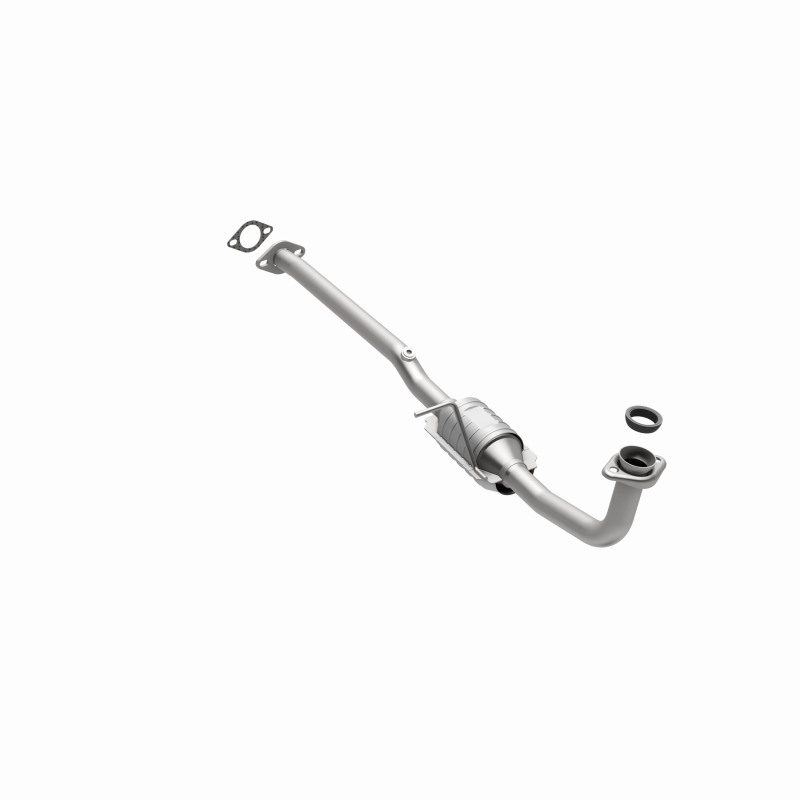 Chevrolet Metro Catalytic Converter - Magnaflow - HM Grade - `98-`00