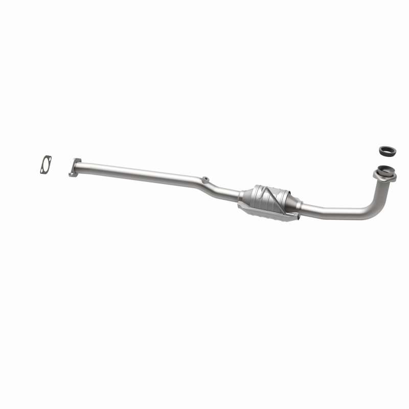 Chevrolet Metro Catalytic Converter - Magnaflow - HM Grade - `98-`00