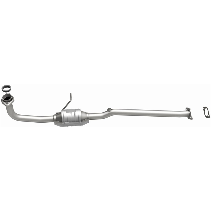 Chevrolet Metro Catalytic Converter - Magnaflow - HM Grade - `98-`00
