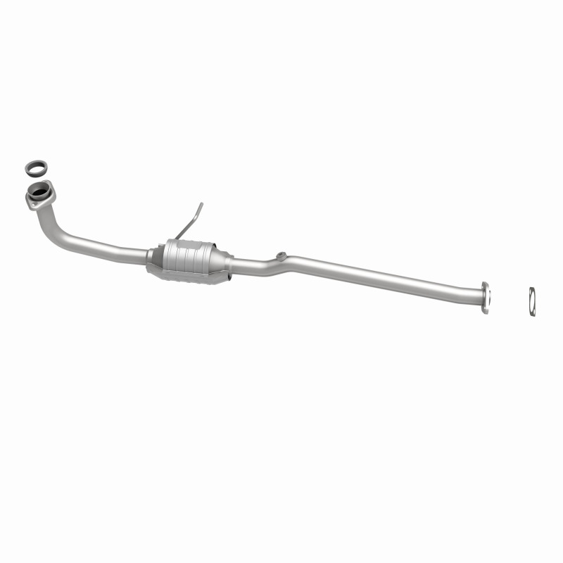 Chevrolet Metro Catalytic Converter - Magnaflow - HM Grade - `98-`00