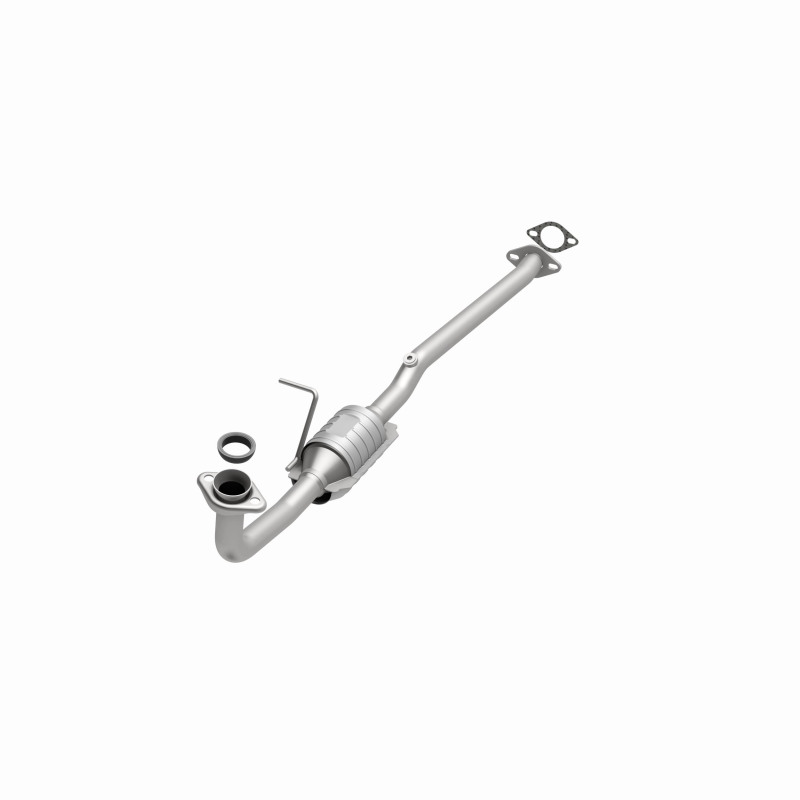 Chevrolet Metro Catalytic Converter - Magnaflow - HM Grade - `98-`00
