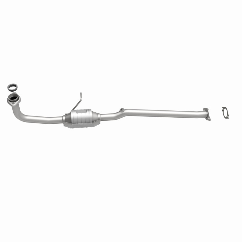 Chevrolet Metro Catalytic Converter - Magnaflow - HM Grade - `98-`00