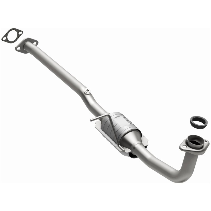 Chevrolet Metro Catalytic Converter - Magnaflow - HM Grade - `98-`00