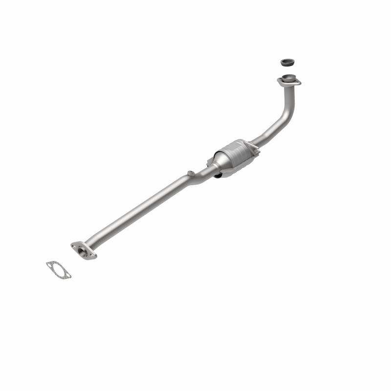 Chevrolet Metro Catalytic Converter - Magnaflow - HM Grade - `98-`00