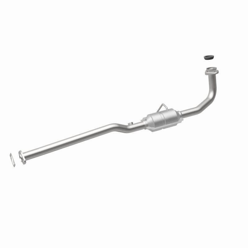 Chevrolet Metro Catalytic Converter - Magnaflow - Direct-Fit - `98-`01