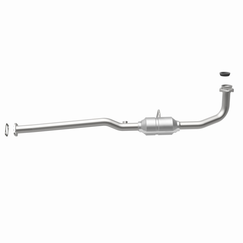 Chevrolet Metro Catalytic Converter - Magnaflow - Direct-Fit - `98-`01