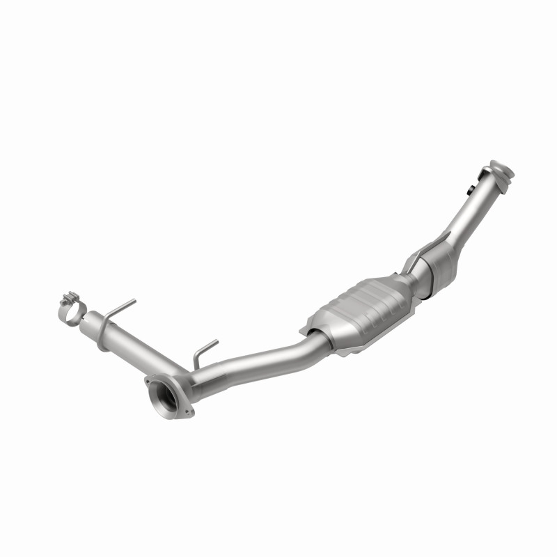 Lincoln Navigator Catalytic Converter - Magnaflow - HM Grade Direct-Fit - `03-`04