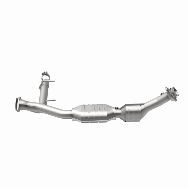 Lincoln Navigator Catalytic Converter - Magnaflow - HM Grade Direct-Fit - `03-`04