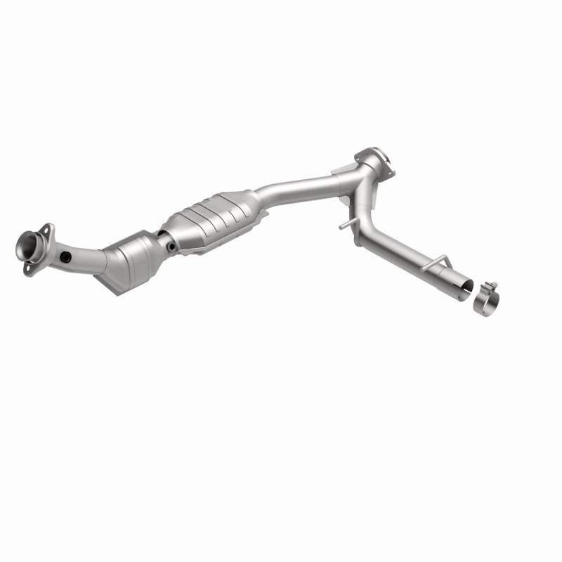 Lincoln Navigator Catalytic Converter - Magnaflow - HM Grade Direct-Fit - `03-`04