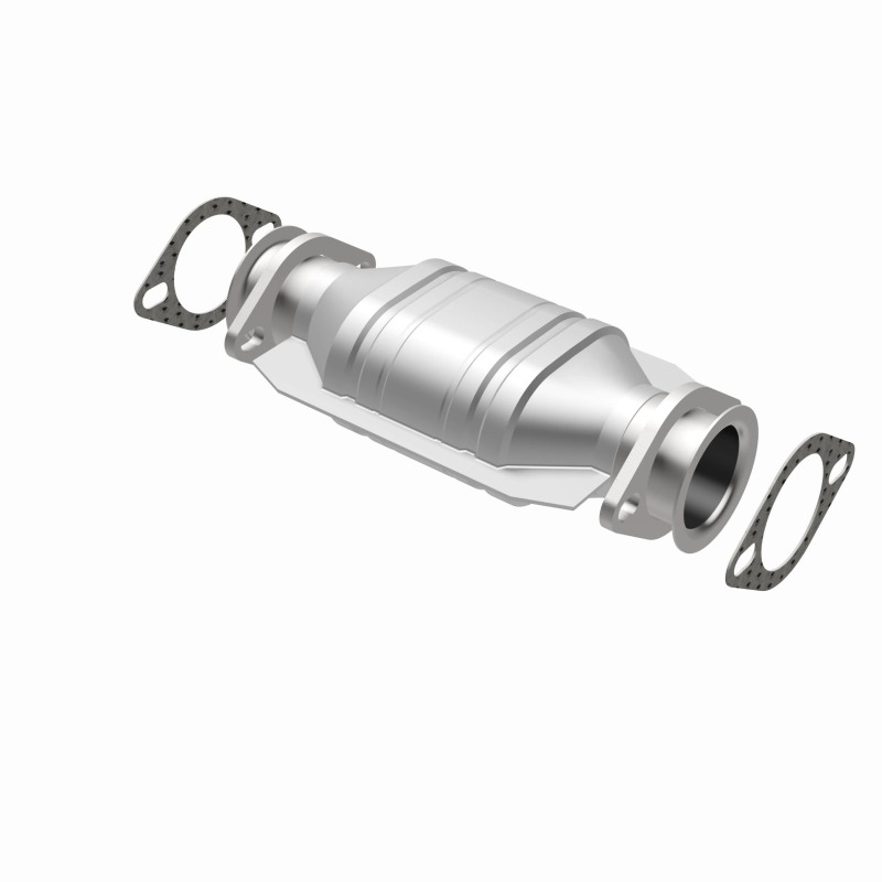 Nissan Altima Performance Exhaust - Rear - Magnaflow - HM Grade Direct-Fit Catalytic Converter - `98-`01