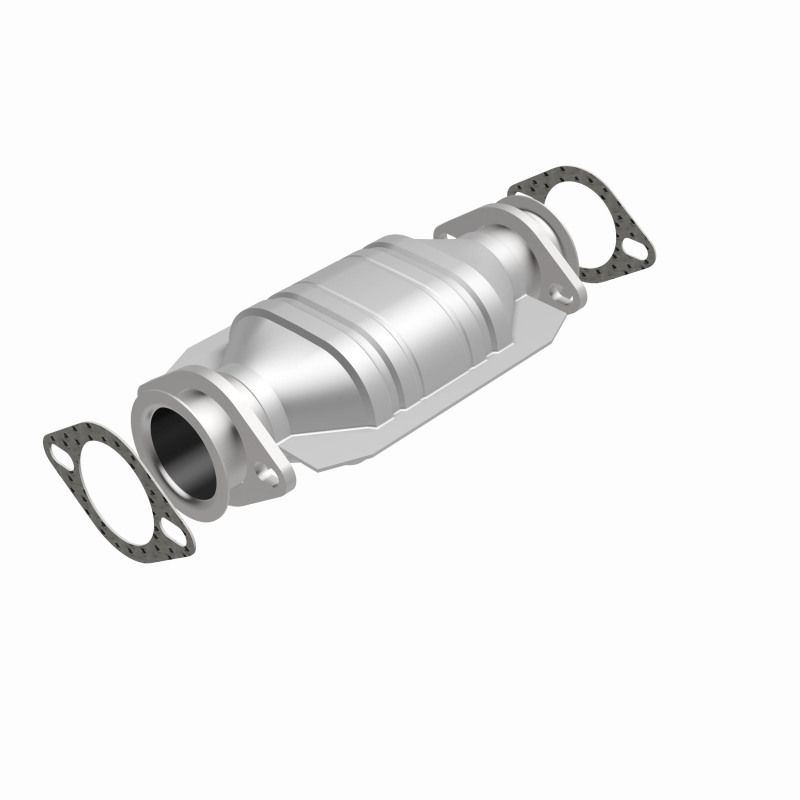 Nissan Altima Performance Exhaust - Rear - Magnaflow - HM Grade Direct-Fit Catalytic Converter - `98-`01