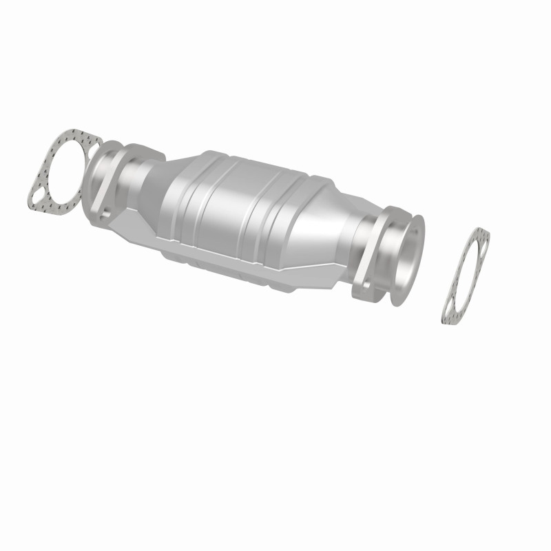 Nissan Altima Performance Exhaust - Rear - Magnaflow - HM Grade Direct-Fit Catalytic Converter - `98-`01