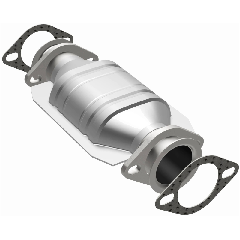 Nissan Altima Performance Exhaust - Rear - Magnaflow - HM Grade Direct-Fit Catalytic Converter - `98-`01