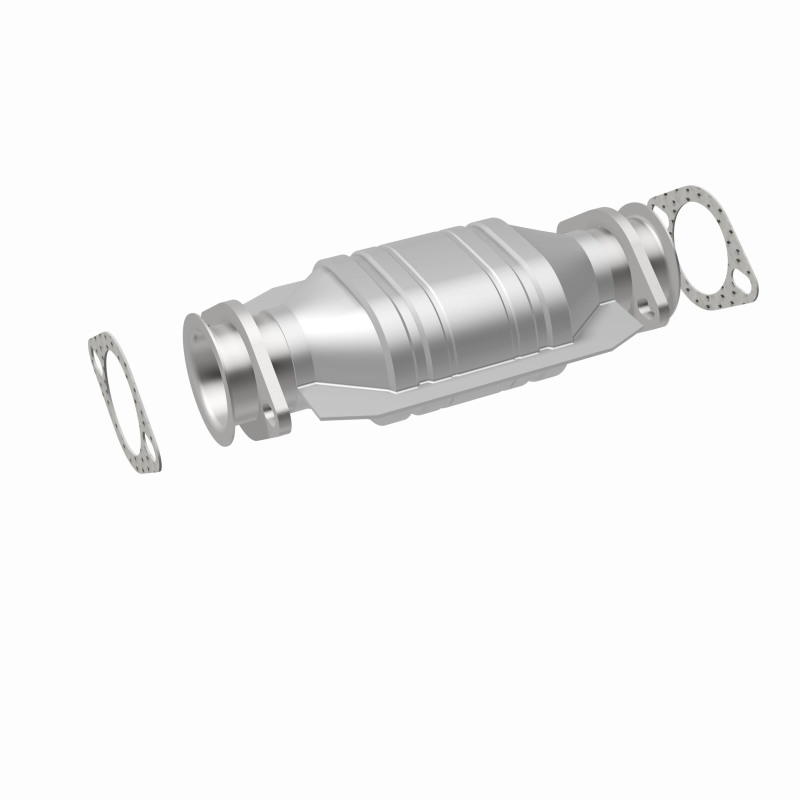 Nissan Altima Performance Exhaust - Rear - Magnaflow - HM Grade Direct-Fit Catalytic Converter - `98-`01