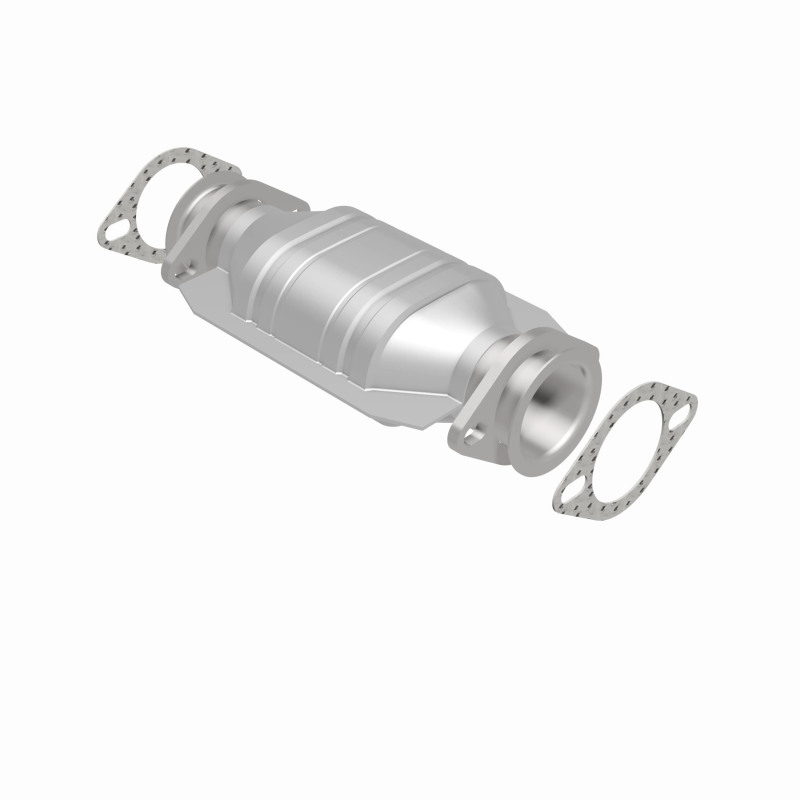 Nissan Altima Performance Exhaust - Rear - Magnaflow - HM Grade Direct-Fit Catalytic Converter - `98-`01