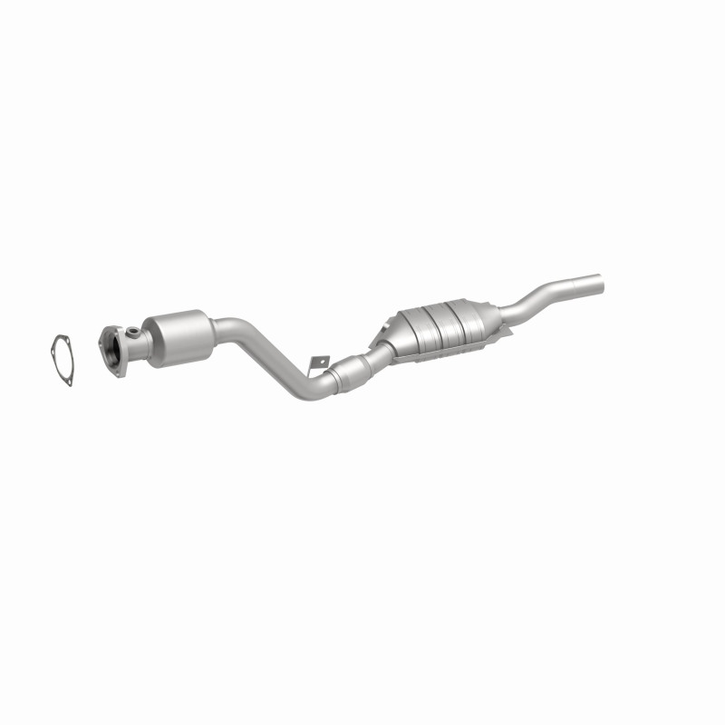 Audi A6 Quattro Catalytic Converter - Magnaflow - Direct-Fit - `00-`01