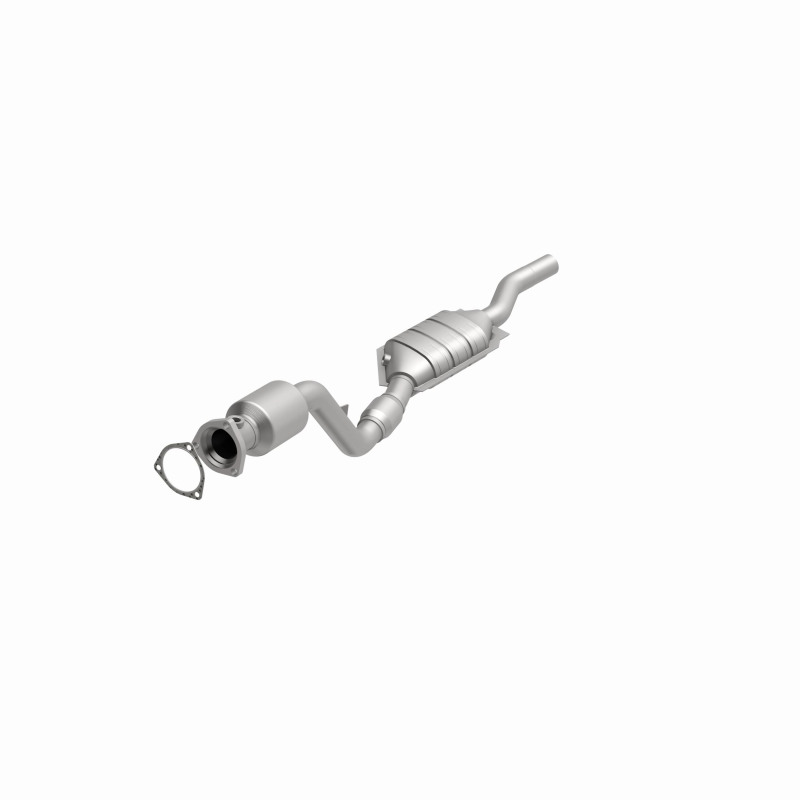 Audi A6 Quattro Catalytic Converter - Magnaflow - Direct-Fit - `00-`01