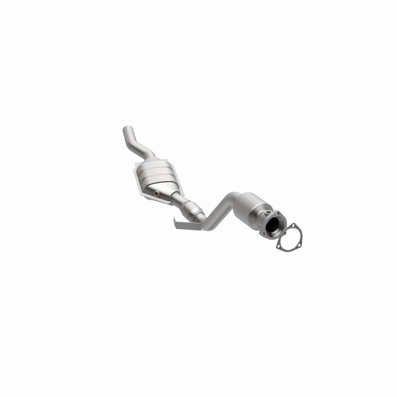 Audi A6 Quattro Catalytic Converter - Magnaflow - Direct-Fit - `00-`01