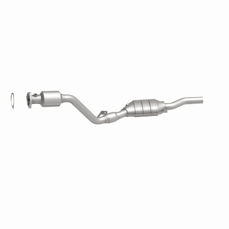 Audi A6 Quattro Catalytic Converter - Magnaflow - Direct-Fit - `00-`01