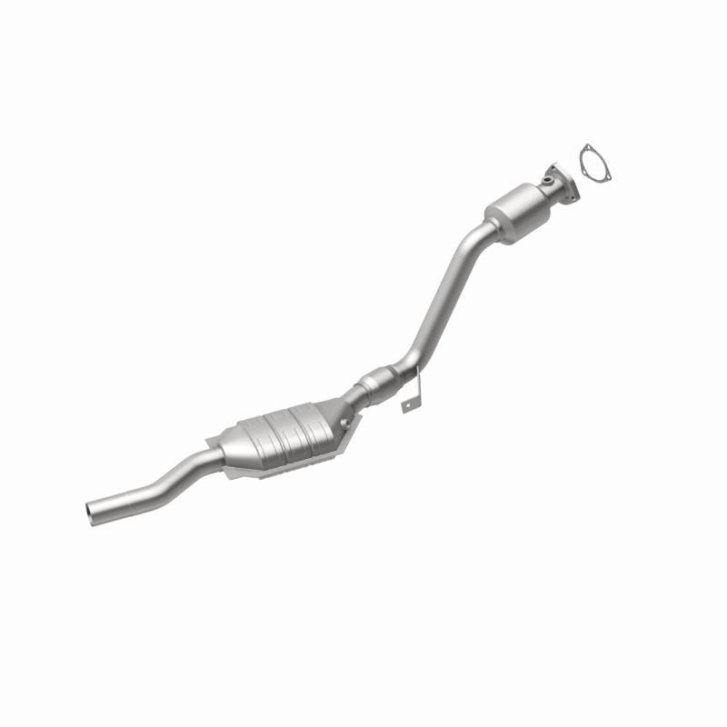 Audi A6 Quattro Catalytic Converter - Magnaflow - Direct-Fit - `00-`01