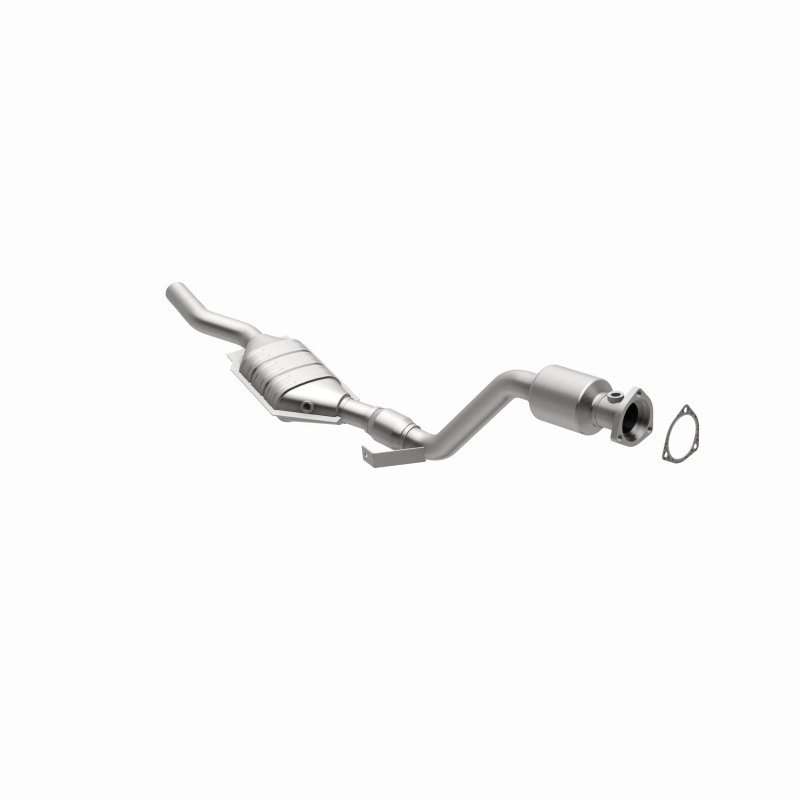 Audi A6 Quattro Catalytic Converter - Magnaflow - Direct-Fit - `00-`01