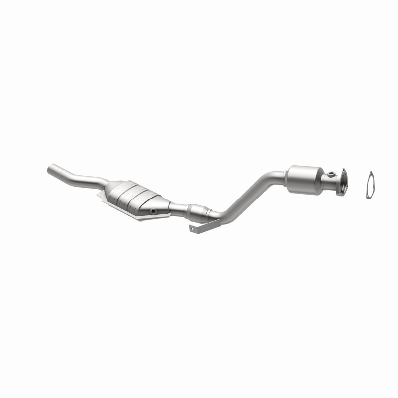 Audi A6 Quattro Catalytic Converter - Magnaflow - Direct-Fit - `00-`01