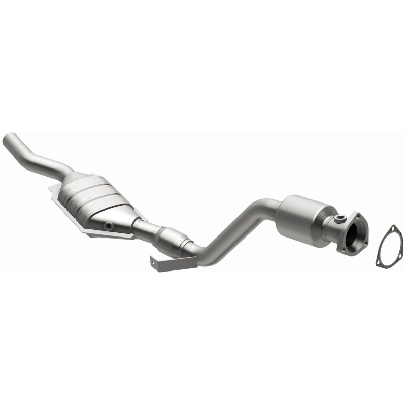 Audi A6 Quattro Catalytic Converter - Magnaflow - Direct-Fit - `00-`01