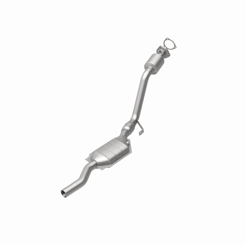 Audi A6 Quattro Catalytic Converter - Magnaflow - Direct-Fit - `00-`01