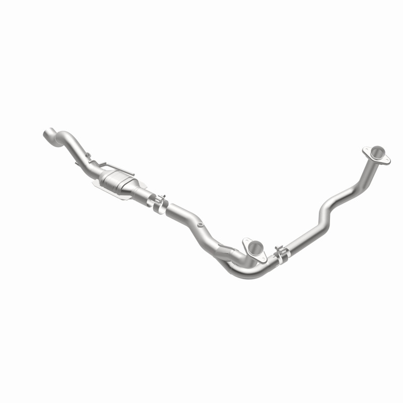 Dodge Dakota Catalytic Converter - Magnaflow - Direct Fit, HM Grade - `00-`03