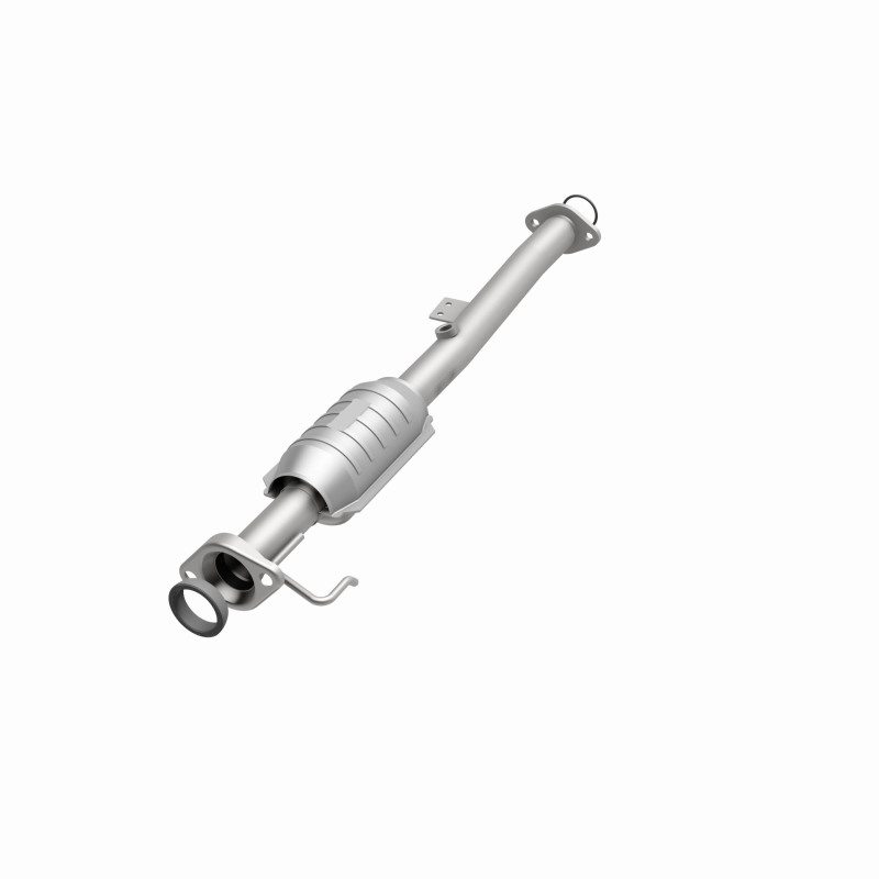 Chevrolet Tracker Catalytic Converter - Magnaflow - HM Grade Direct-Fit - `99-`03