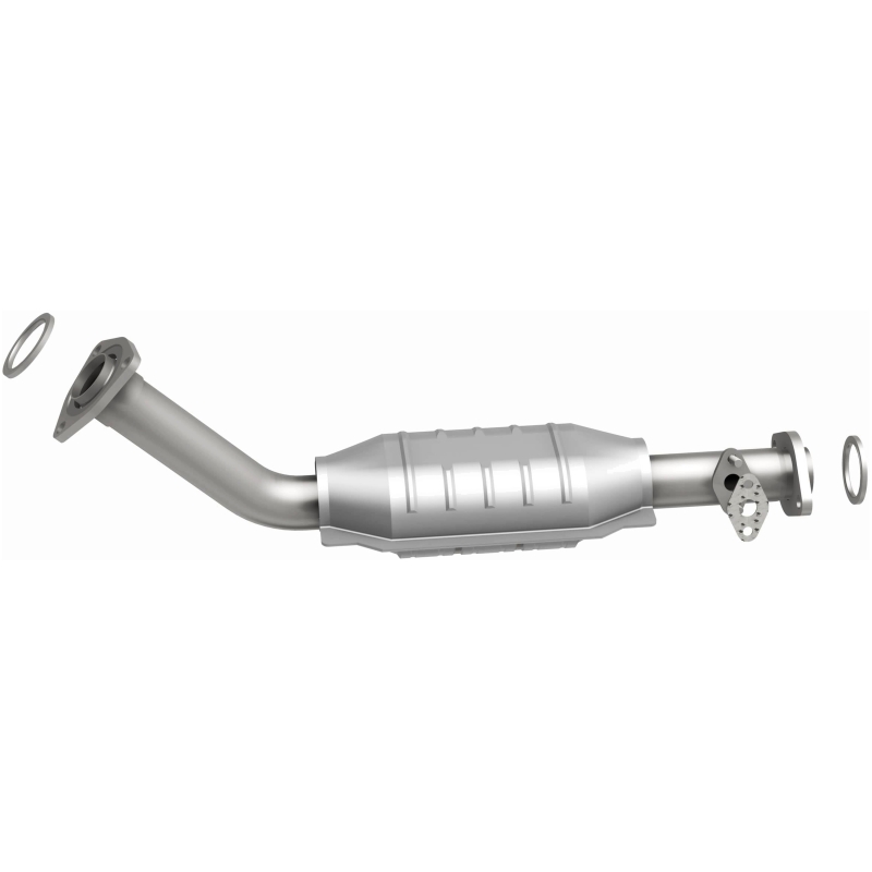 Toyota Tundra Catalytic Converter - Front Passenger Side - Magnaflow - HM Grade Direct-Fit, Federal/EPA Compliant - `00-`02
