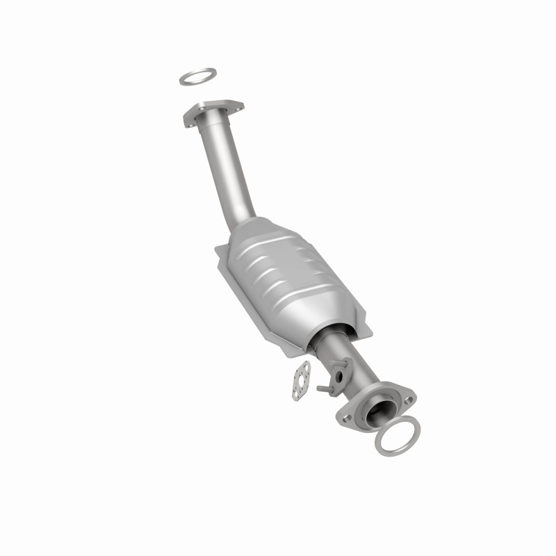 Toyota Tundra Catalytic Converter - Front Passenger Side - Magnaflow - HM Grade Direct-Fit, Federal/EPA Compliant - `00-`02
