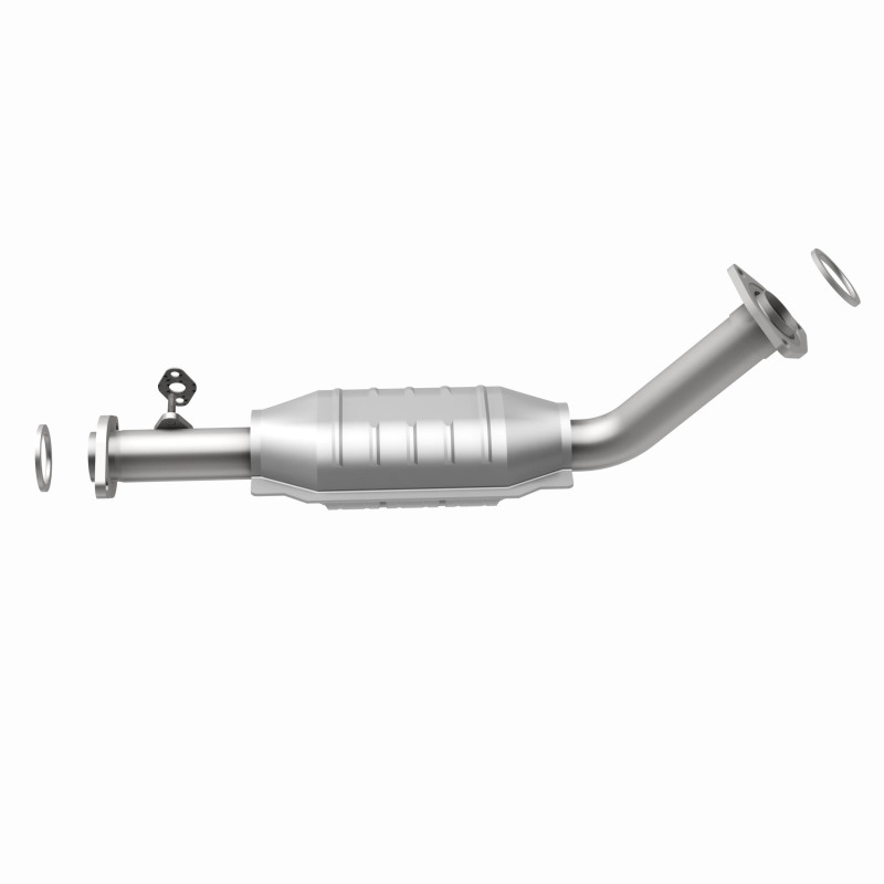 Toyota Tundra Catalytic Converter - Front Passenger Side - Magnaflow - HM Grade Direct-Fit, Federal/EPA Compliant - `00-`02