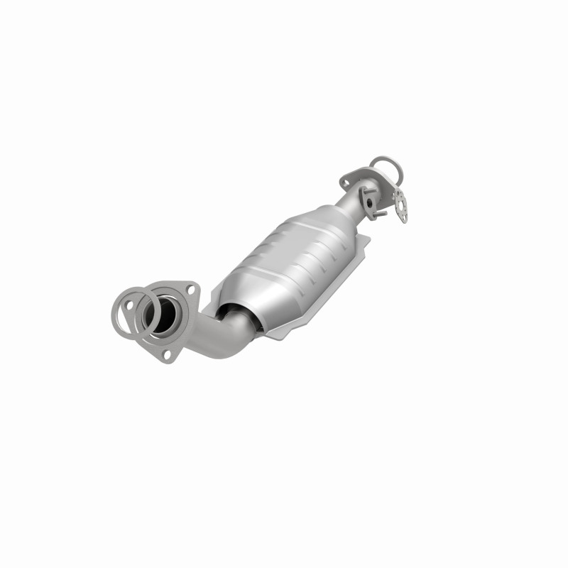 Toyota Tundra Catalytic Converter - Front Passenger Side - Magnaflow - HM Grade Direct-Fit, Federal/EPA Compliant - `00-`02