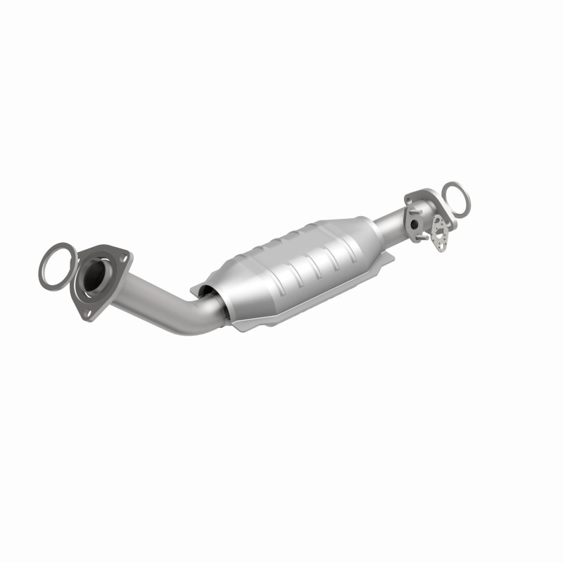 Toyota Tundra Catalytic Converter - Front Passenger Side - Magnaflow - HM Grade Direct-Fit, Federal/EPA Compliant - `00-`02