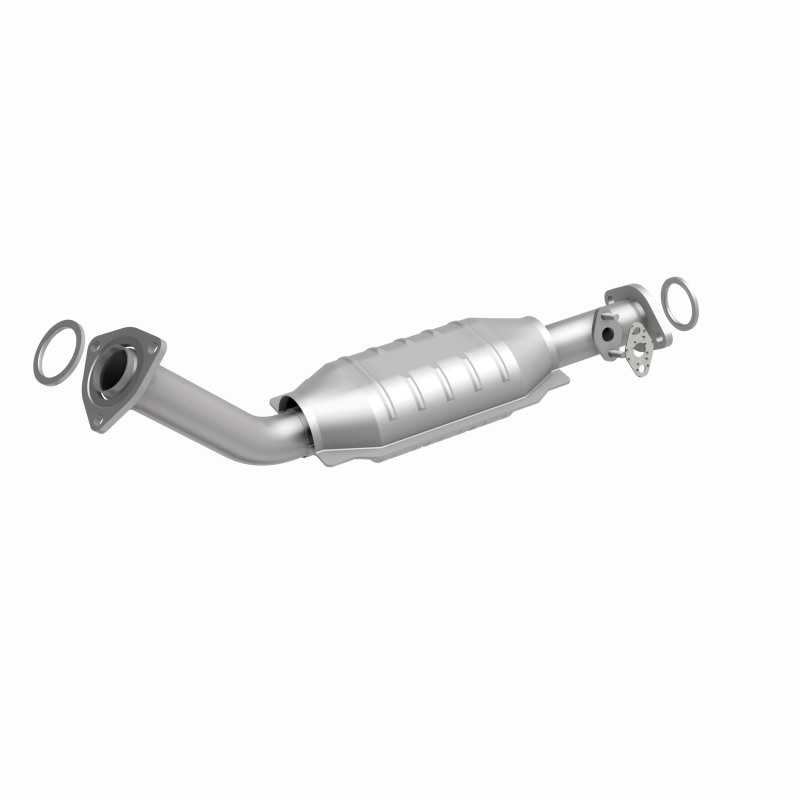 Toyota Tundra Catalytic Converter - Front Passenger Side - Magnaflow - HM Grade Direct-Fit, Federal/EPA Compliant - `00-`02