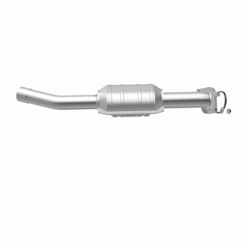 Mazda Miata Catalytic Converter - Magnaflow - Direct-Fit - `99-`05
