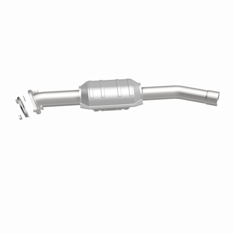 Mazda Miata Catalytic Converter - Magnaflow - Direct-Fit - `99-`05